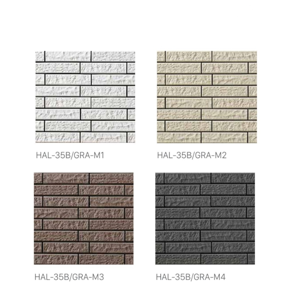Gạch kiến trúc INAX CELAVIOGRAN A HAL-35B/GRA
