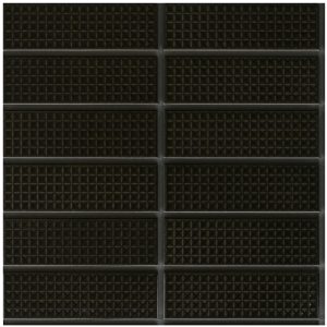 Ảnh công trình thực tế Gạch kiến trúc INAX COOL MIST GLASS INAX-355SD/CMG