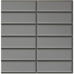 Ảnh công trình thực tế Gạch kiến trúc INAX COOL MIST GLASS INAX-355TT/CMG