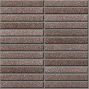 Ảnh công trình thực tế Gạch kiến trúc INAX EARTH COLOR BORDER INAX-1525/EAC
