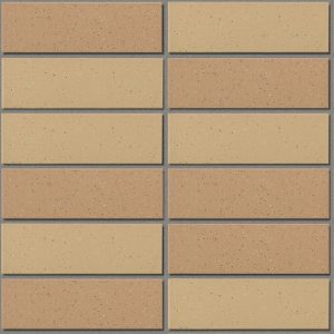 Ảnh công trình thực tế Gạch kiến trúc INAX EARTH COLOR BORDER INAX-355/EAC