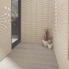 Gạch kiến trúc INAX HOSOWARI BORDER HAL-20BN/HB - ảnh 10