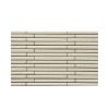 Gạch kiến trúc INAX HOSOWARI BORDER HAL-20BN/HB - ảnh 2