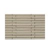 Gạch kiến trúc INAX HOSOWARI BORDER HAL-20BN/HB - ảnh 3