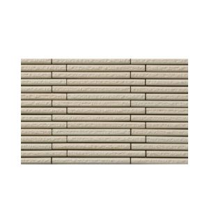 Ảnh công trình thực tế Gạch kiến trúc INAX HOSOWARI BORDER HAL-20BN/HB