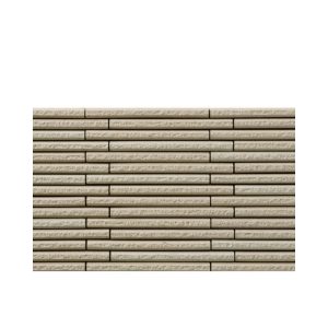 Ảnh công trình thực tế Gạch kiến trúc INAX HOSOWARI BORDER HAL-20BN/HB