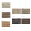 Gạch kiến trúc INAX HOSOWARI BORDER RANDOM HAL-20BR/HB