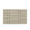 Gạch kiến trúc INAX HOSOWARI BORDER RANDOM HAL-20BR/HB - ảnh 2