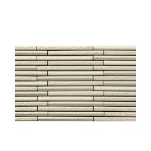 Ảnh công trình thực tế Gạch kiến trúc INAX HOSOWARI BORDER RANDOM HAL-20BR/HB