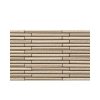 Gạch kiến trúc INAX HOSOWARI BORDER RANDOM HAL-20BR/HB - ảnh 3