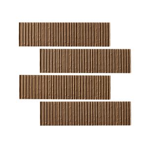 Ảnh công trình thực tế Gạch kiến trúc INAX IMPERIAL MOSAIC INAX-2I/IMM