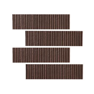Ảnh công trình thực tế Gạch kiến trúc INAX IMPERIAL MOSAIC INAX-2I/IMM