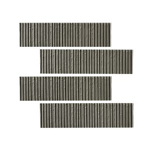 Ảnh công trình thực tế Gạch kiến trúc INAX IMPERIAL MOSAIC INAX-2I/IMM