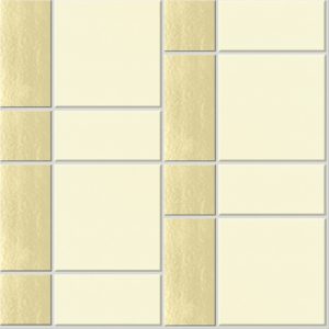 Ảnh công trình thực tế Gạch kiến trúc INAX LATTIC INAX-300/LTC