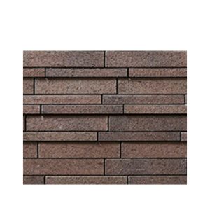 Ảnh công trình thực tế Gạch kiến trúc INAX MELVIO ALDEA HAL-R/MAL