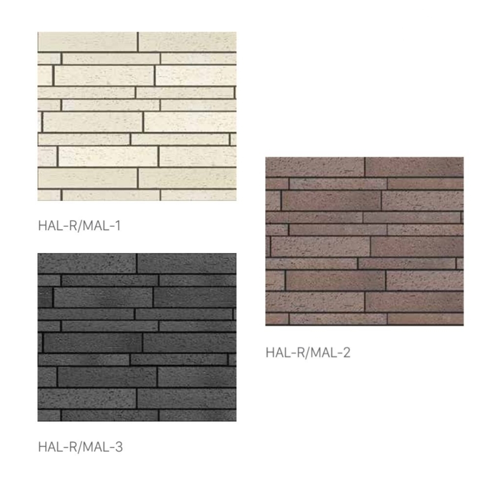 Gạch kiến trúc INAX MELVIO ALDEA HAL-R/MAL