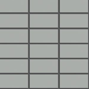 Ảnh công trình thực tế Gạch kiến trúc INAX PASTEL PLAIN COLOR INAX-255/PPC
