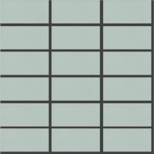 Ảnh công trình thực tế Gạch kiến trúc INAX PASTEL PLAIN COLOR INAX-255/PPC
