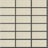 Gạch kiến trúc INAX PASTEL PLAIN COLOR INAX-255/PPC - ảnh 8