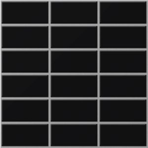 Ảnh công trình thực tế Gạch kiến trúc INAX PPC POINT COLOR INAX-255/DPL