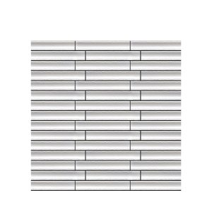 Ảnh công trình thực tế Gạch kiến trúc INAX R-BORDER INAX-40B/RB