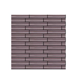 Ảnh công trình thực tế Gạch kiến trúc INAX R-BORDER INAX-40B/RB