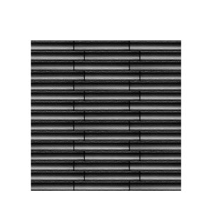 Ảnh công trình thực tế Gạch kiến trúc INAX R-BORDER INAX-40B/RB