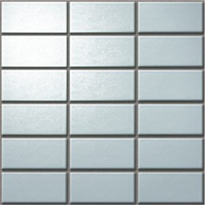 Ảnh công trình thực tế Gạch kiến trúc INAX SHINJU LUSTER COLOR INAX-255/SLC