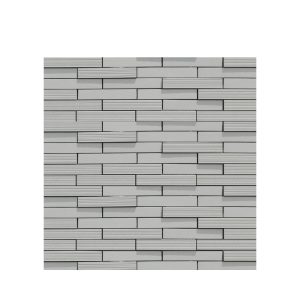 Ảnh công trình thực tế Gạch kiến trúc INAX SLIT INAX-40B/SLT