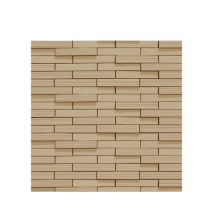 Ảnh công trình thực tế Gạch kiến trúc INAX SLIT INAX-40B/SLT