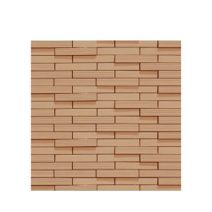 Ảnh công trình thực tế Gạch kiến trúc INAX SLIT INAX-40B/SLT