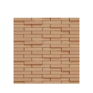 Ảnh công trình thực tế Gạch kiến trúc INAX SLIT INAX-40B/SLT