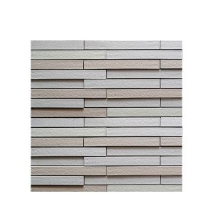 Ảnh công trình thực tế Gạch kiến trúc INAX STONE BORDER INAX-30B/SB