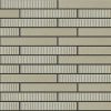 Gạch kiến trúc INAX STRIPE BORDER INAX-20/STB - ảnh 2