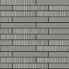 Gạch kiến trúc INAX STRIPE BORDER INAX-20/STB - ảnh 3