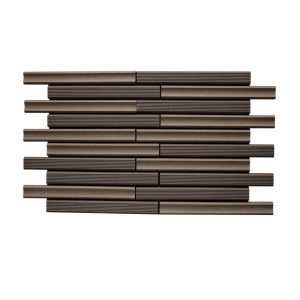Ảnh công trình thực tế Gạch kiến trúc INAX TAKEBORDER INAX-30B/TKB