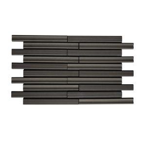 Ảnh công trình thực tế Gạch kiến trúc INAX TAKEBORDER INAX-30B/TKB
