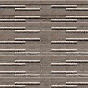 Ảnh công trình thực tế Gạch kiến trúc INAX TRAPE INAX-3040B/TRB