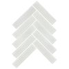 Gạch kiến trúc nội thất INAX FISHBONE MOSAIC INAX-325/FBM - ảnh 2