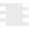 Gạch kiến trúc nội thất INAX GLAZED MOSAIC INAX-355/GLM
