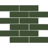 Gạch kiến trúc nội thất INAX GLAZED MOSAIC INAX-355/GLM - ảnh 2