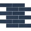 Gạch kiến trúc nội thất INAX GLAZED MOSAIC INAX-355/GLM - ảnh 3
