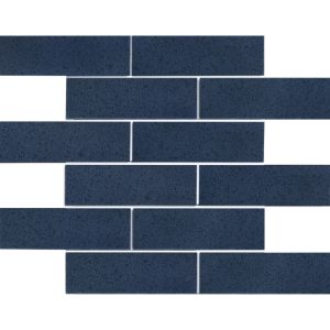 Ảnh công trình thực tế Gạch kiến trúc nội thất INAX GLAZED MOSAIC INAX-355/GLM