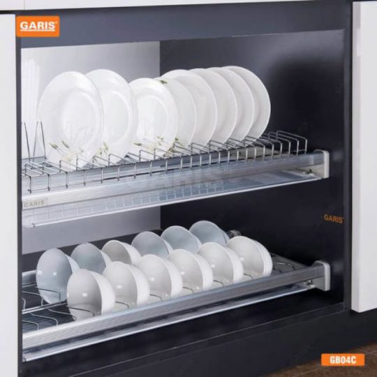 Giá Bát Cố Định GARIS GB04.80C