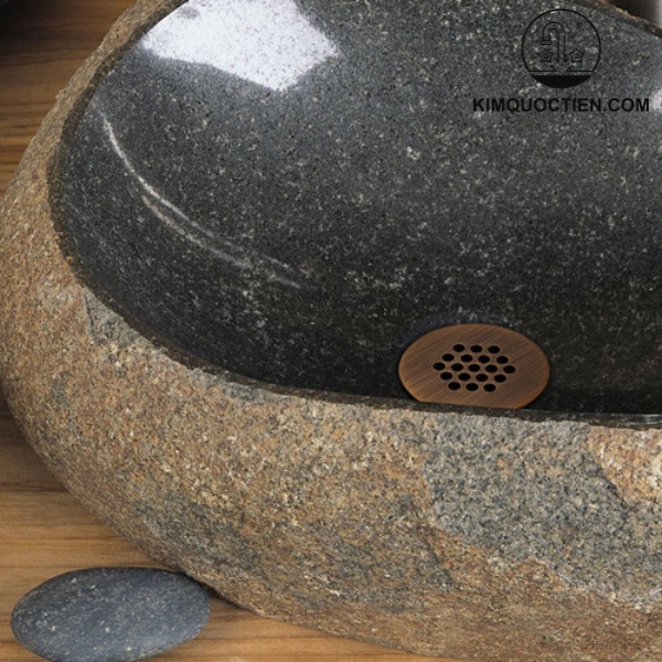 Alternative view of Đầu Xả Lavabo Kanly GCX06