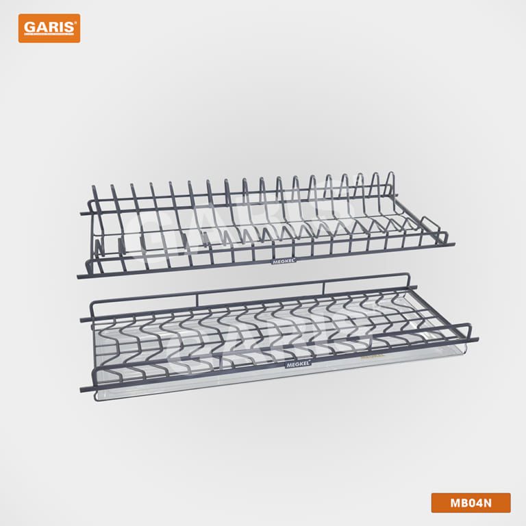 Giá Bát Cố Định GARIS MB04.80N