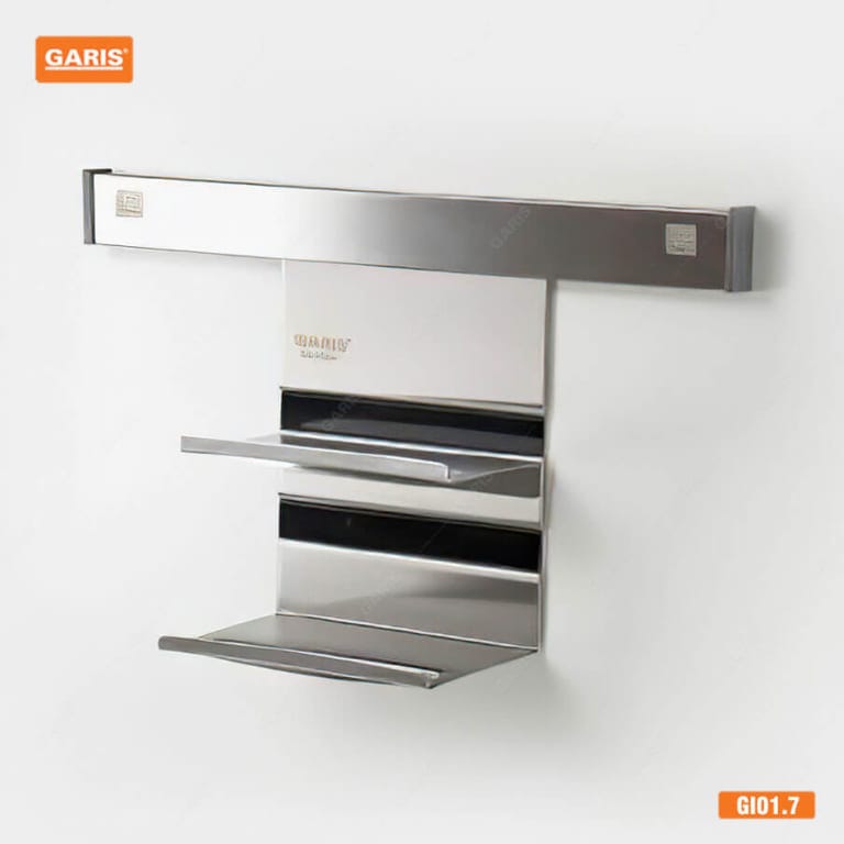 Giá Cài Nắp Vung GARIS GI01.7