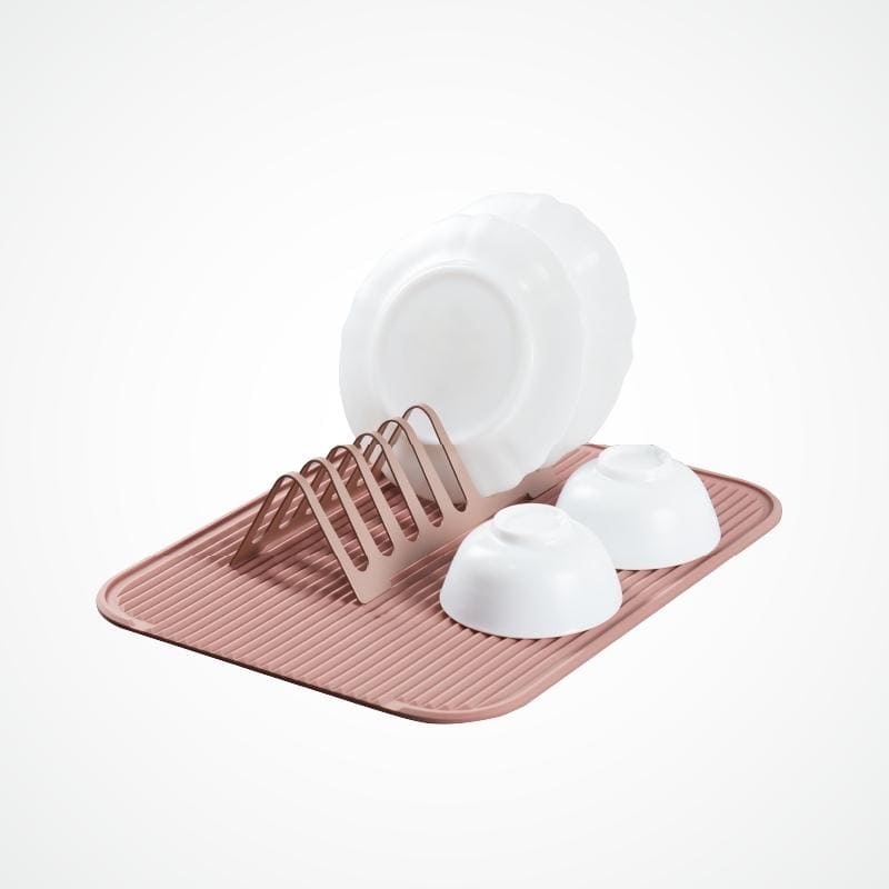 Bộ Kệ Úp Bát Đĩa MALLOCA MNA-0033