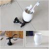 Giá để cốc đơn bằng đồng Kanly GCK07B - ảnh 3