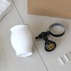 Giá để cốc đơn bằng đồng Kanly GCK07B - ảnh 5